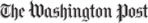 2560px The Logo of The Washington Post Newspaper svg