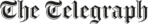 2560px The Telegraph logo svg