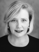 Chloe Brown Director of Marketing