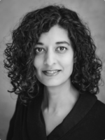 Riki Banerjee VP RD