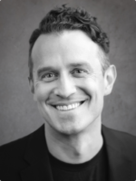 Tom Oxley CEO
